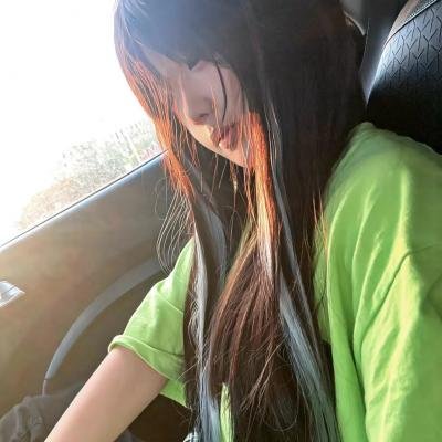 绿野春心