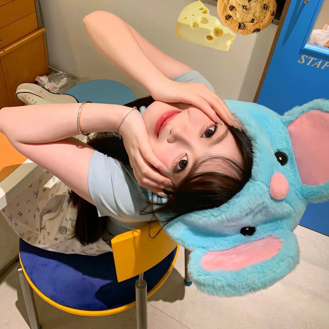 偶像选拔